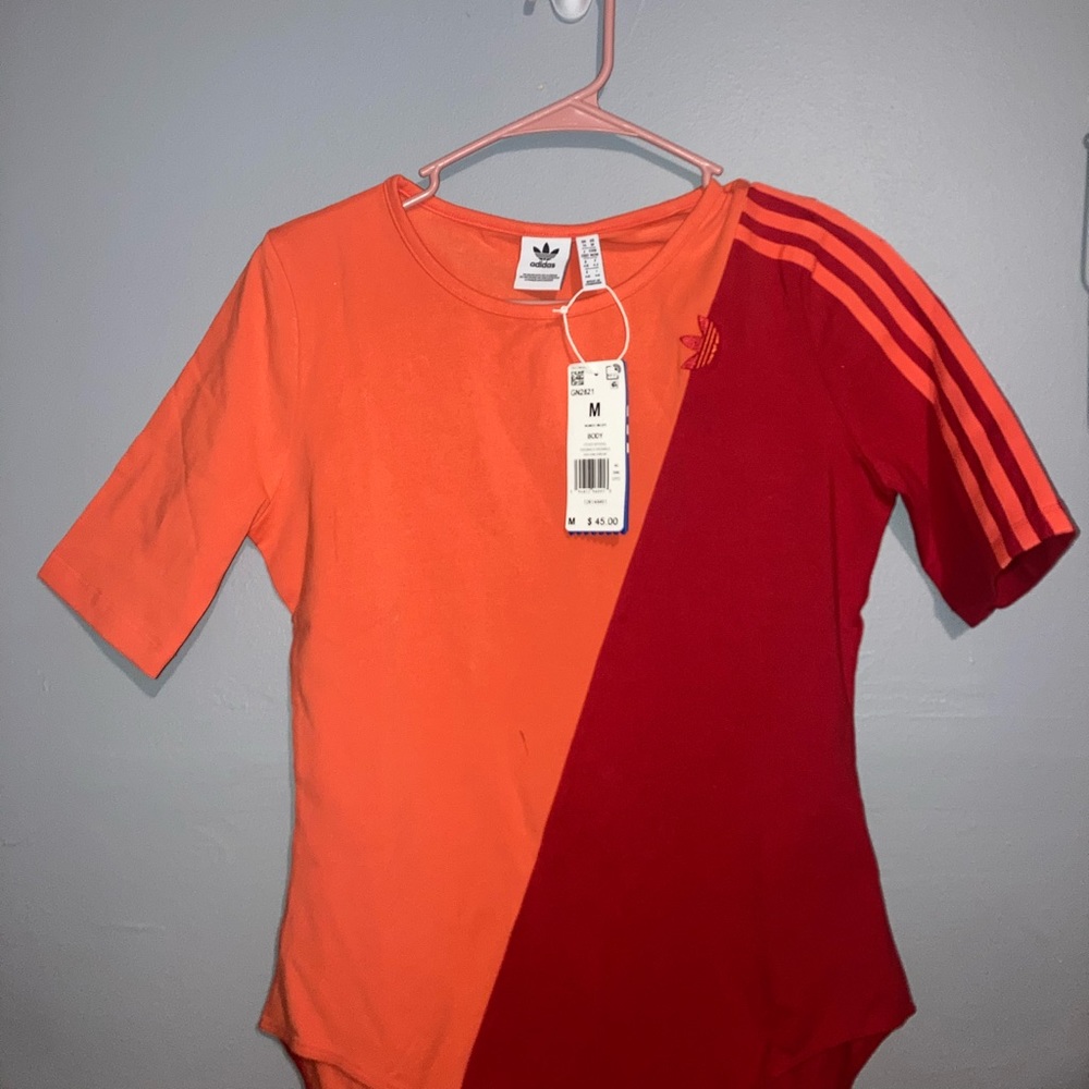 Adidas Bodysuit